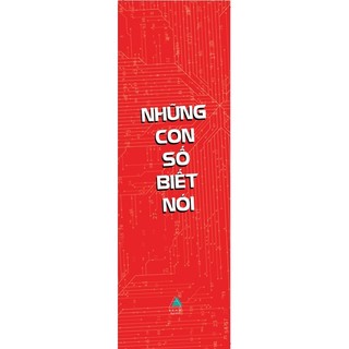 Sách - Những Con Số Biết Nói