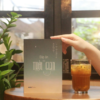 Sách - Đáp Án Của Thời Gian