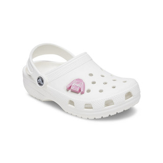 Phụ kiện Crocs Jibbitz™ Charm Barbie Jacket