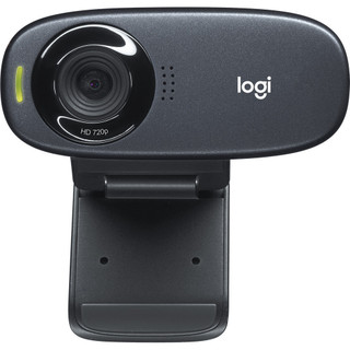 Thiết bị ghi hình Logitech C310