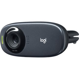 Thiết bị ghi hình Logitech C310
