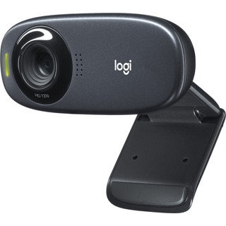Thiết bị ghi hình Logitech C310