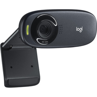 Thiết bị ghi hình Logitech C310