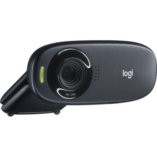 Thiết bị ghi hình Logitech C310