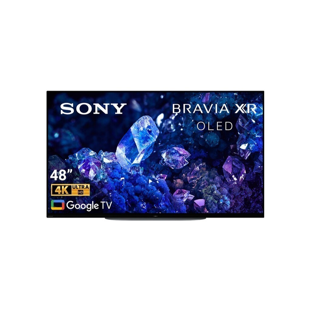 Google Tivi OLED Sony Bravia 4K 48 inch XR-48A90K
