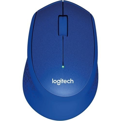 CHUỘT LOGITECH M331 - Hàng chính hãng