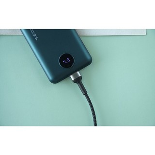 Cáp sạc Type C Remax RC124A