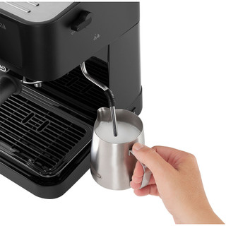 Máy pha cà phê Delonghi EC230.BK