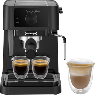 Máy pha cà phê Delonghi EC230.BK