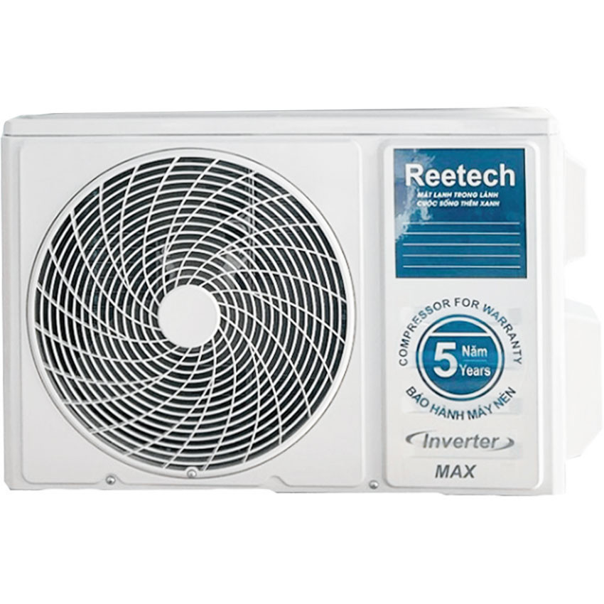 [Lắp đặt 0đ] Máy lạnh/Điều hòa Reetech Inverter 1 HP RTV9-TC-BI/RCV9-TC-BI Max | BigBuy360 - bigbuy360.vn