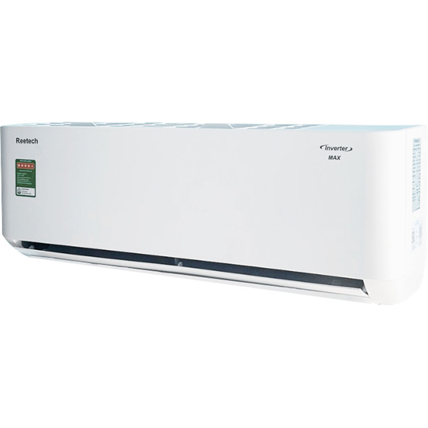 [Lắp đặt 0đ] Máy lạnh/Điều hòa Reetech Inverter 1 HP RTV9-TC-BI/RCV9-TC-BI Max | BigBuy360 - bigbuy360.vn