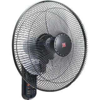 Quạt treo KDK M40M Đen - Công suất 51W