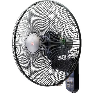 Quạt treo KDK M40M Đen - Công suất 51W