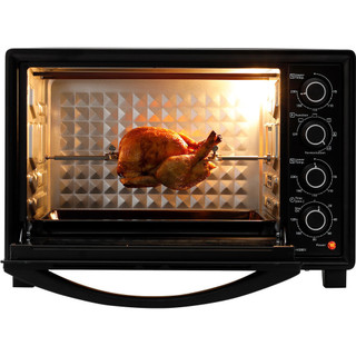 Lò nướng Panasonic NB-H3801KRA