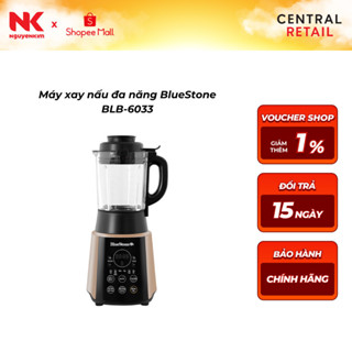 Máy xay nấu đa năng BlueStone BLB-6033