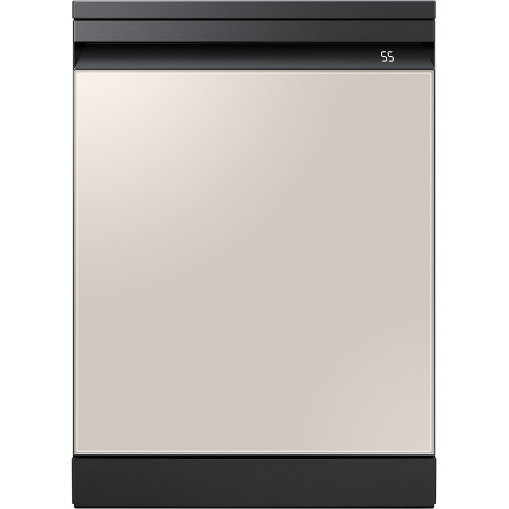 Máy rửa chén độc lập Samsung Bespoke DW60CB750FAPSV