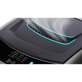 Máy giặt cửa trên Casper 7.5 kg WT-75NG1