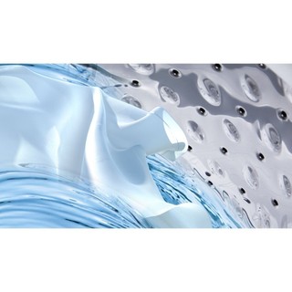 Máy giặt cửa trên Casper 7.5 kg WT-75NG1