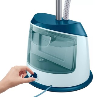 [NGỪNG BÁN] Bàn ủi hơi nước Philips GC518