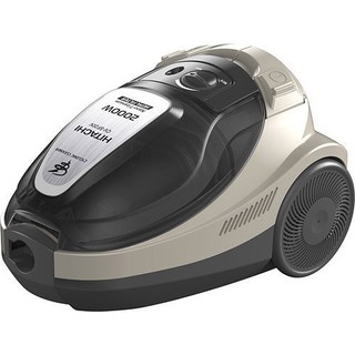 Máy hút bụi Hitachi CV-SF20 Nâu