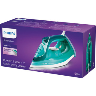 Bàn ủi hơi nước Philips DST3030/70