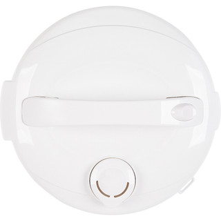 Nồi cơm điện Panasonic 1 lít SR-MVN10FRAX Trắng