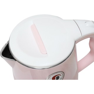 [NGỪNG BÁN] Bình đun siêu tốc Daewoo 2 lít DEK-MF180