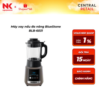 Máy xay nấu đa năng BlueStone BLB-6031