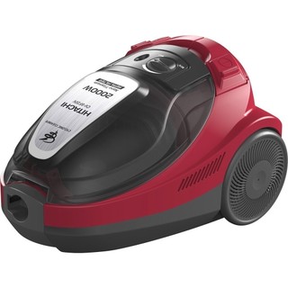Máy hút bụi Hitachi CV-SF20 Đỏ