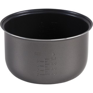 Nồi cơm điện Panasonic 1 lít SR-MVN10LRAX Xám