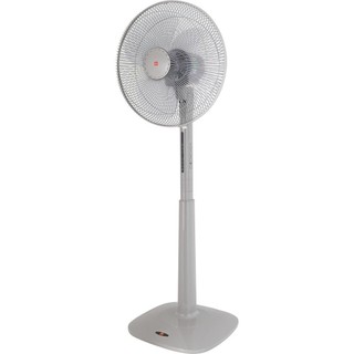 Quạt đứng KDK M40K Xám - Công suất 50W