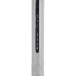 Quạt đứng KDK M40K Xám - Công suất 50W