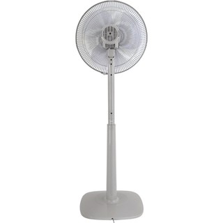 Quạt đứng KDK M40K Xám - Công suất 50W