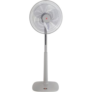 Quạt đứng KDK M40K Xám - Công suất 50W