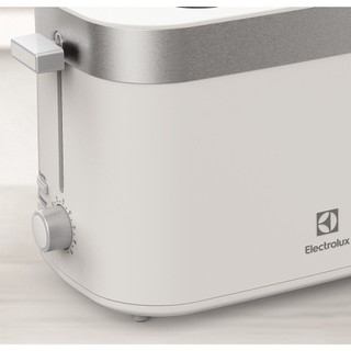 Máy nướng bánh mì Electrolux E2TS1-100W