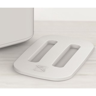 Máy nướng bánh mì Electrolux E2TS1-100W