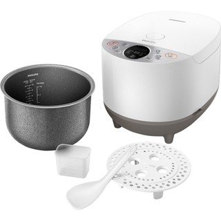[NGỪNG BÁN] [TẠM DỪNG BÁN] Nồi cơm điện Philips 1.8 lít HD4515/55