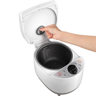 [NGỪNG BÁN] [TẠM DỪNG BÁN] Nồi cơm điện Philips 1.8 lít HD4515/55