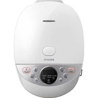 [NGỪNG BÁN] [TẠM DỪNG BÁN] Nồi cơm điện Philips 1.8 lít HD4515/55