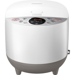 [NGỪNG BÁN] [TẠM DỪNG BÁN] Nồi cơm điện Philips 1.8 lít HD4515/55