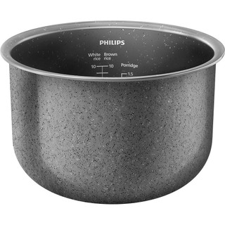 [NGỪNG BÁN] [TẠM DỪNG BÁN] Nồi cơm điện Philips 1.8 lít HD4515/55