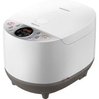 [NGỪNG BÁN] [TẠM DỪNG BÁN] Nồi cơm điện Philips 1.8 lít HD4515/55