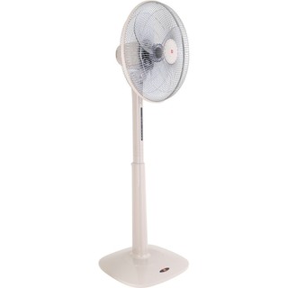 Quạt đứng KDK M40K Vàng sâm panh