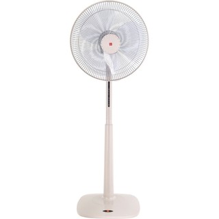 Quạt đứng KDK M40K Vàng sâm panh