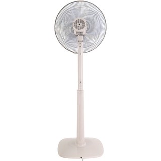 Quạt đứng KDK M40K Vàng sâm panh