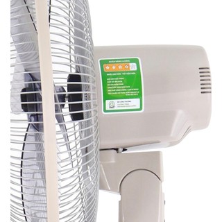 Quạt đứng KDK M40K Vàng sâm panh