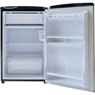 [NGỪNG BÁN] [Tạm Dừng Bán] Tủ lạnh Aqua 90 lít AQR-D99FA (BS)