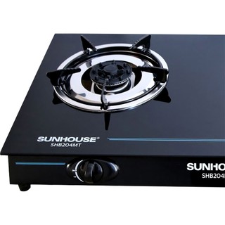 Bếp gas Sunhouse SHB204MT