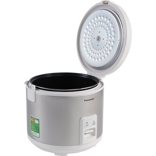 Nồi cơm điện Panasonic 1.8 lít SR-MVN18LRAX