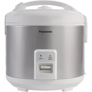 Nồi cơm điện Panasonic 1.8 lít SR-MVN18LRAX
